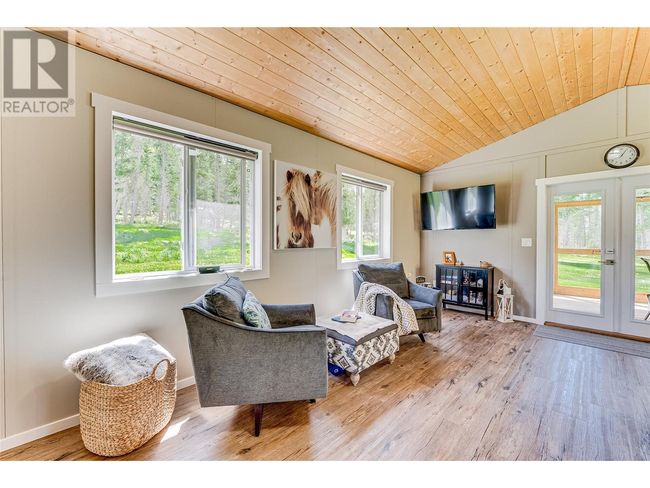 3315 Fiva Creek Rd S, House other with 2 bedrooms, 2 bathrooms and null parking in Westbridge BC | Image 82