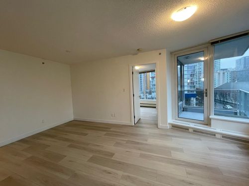 1102-188 Keefer Place, Vancouver, BC, V6B0J1 | Card Image