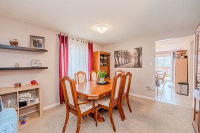 79 Ambler Bay, House other with 3 bedrooms, 2 bathrooms and 5 parking in Barrie ON | Image 3