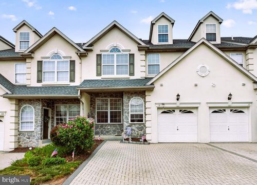 110 Meadow View Ln, LANSDALE, PA, 19446-5900 | Card Image