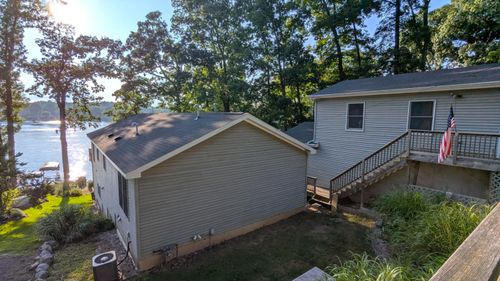 58310 E Clear Lake Road, Fabius Township, MI, 49093 | Card Image