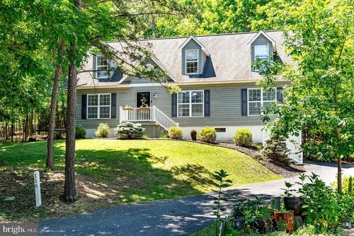 119 Burners Cir, MCGAHEYSVILLE, VA, 22840-3330 | Card Image