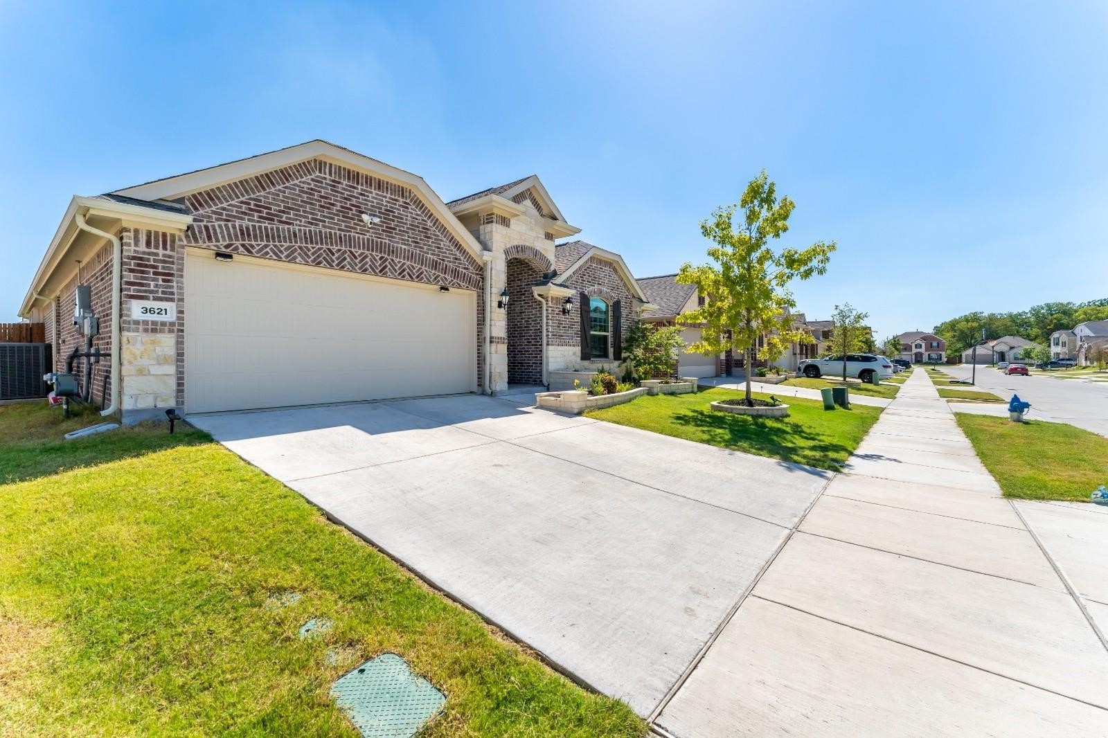 Residential Lease in McKinney 2
