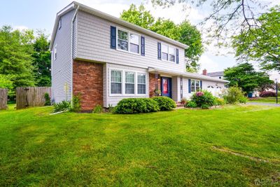 23 Hamilton Lane, House other with 4 bedrooms, 2 bathrooms and null parking in Plainsboro NJ | Image 3