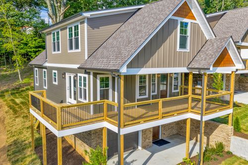 613 W View Rd, Chattanooga, TN, 37415-3407 | Card Image