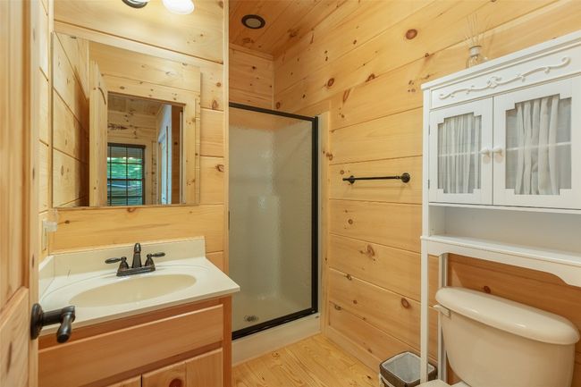 65 W Stone Pointe Ln, House other with 3 bedrooms, 5 bathrooms and null parking in Cullowhee NC | Image 40