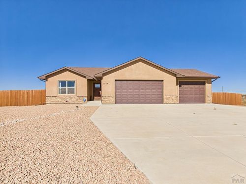 1437 E Escondido Dr, Pueblo, CO, 81007-1081 | Card Image