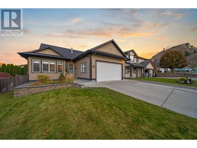 206 O'connor Rd, House other with 3 bedrooms, 3 bathrooms and 2 parking in Kamloops BC | Image 1