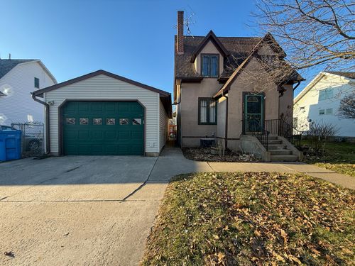 435 Harrison St, Lewiston, MN, 55952-1102 | Card Image