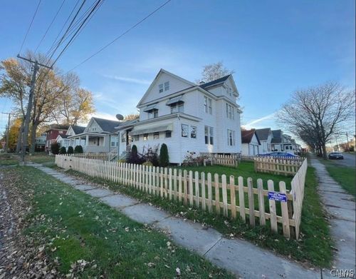 2f-715 Lansing St, Watertown, NY, 13601-1518 | Card Image