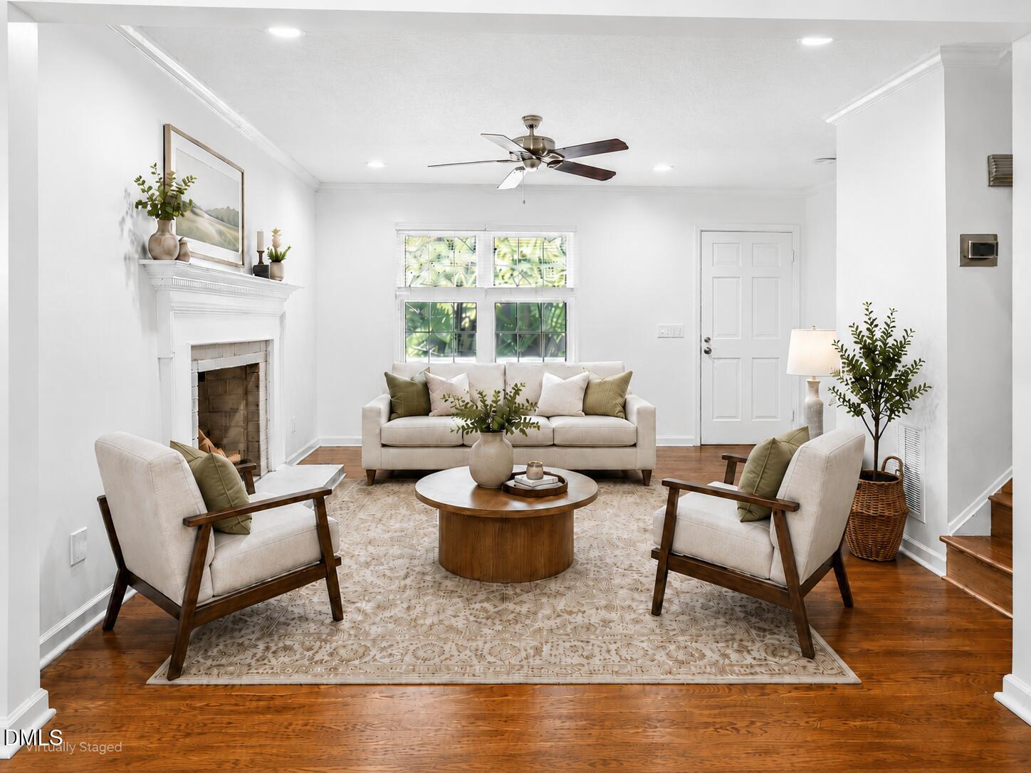 Residential in Raleigh 2