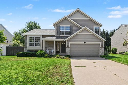 15116 Briarwood St, Grand Haven, MI, 49417-9195 | Card Image