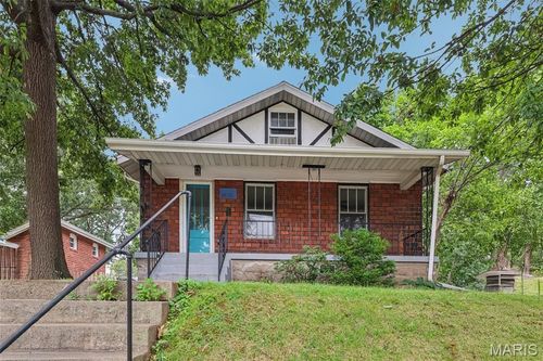 7426 Richmond Pl, Saint Louis, MO, 63143-2008 | Card Image