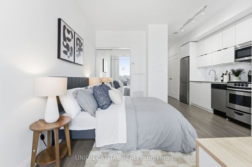 305-56 Annie Craig Dr, Etobicoke, ON, M8V0C8 | Card Image