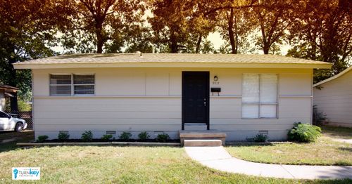 9417 Woodford Dr, Little Rock, AR, 72209-6041 | Card Image