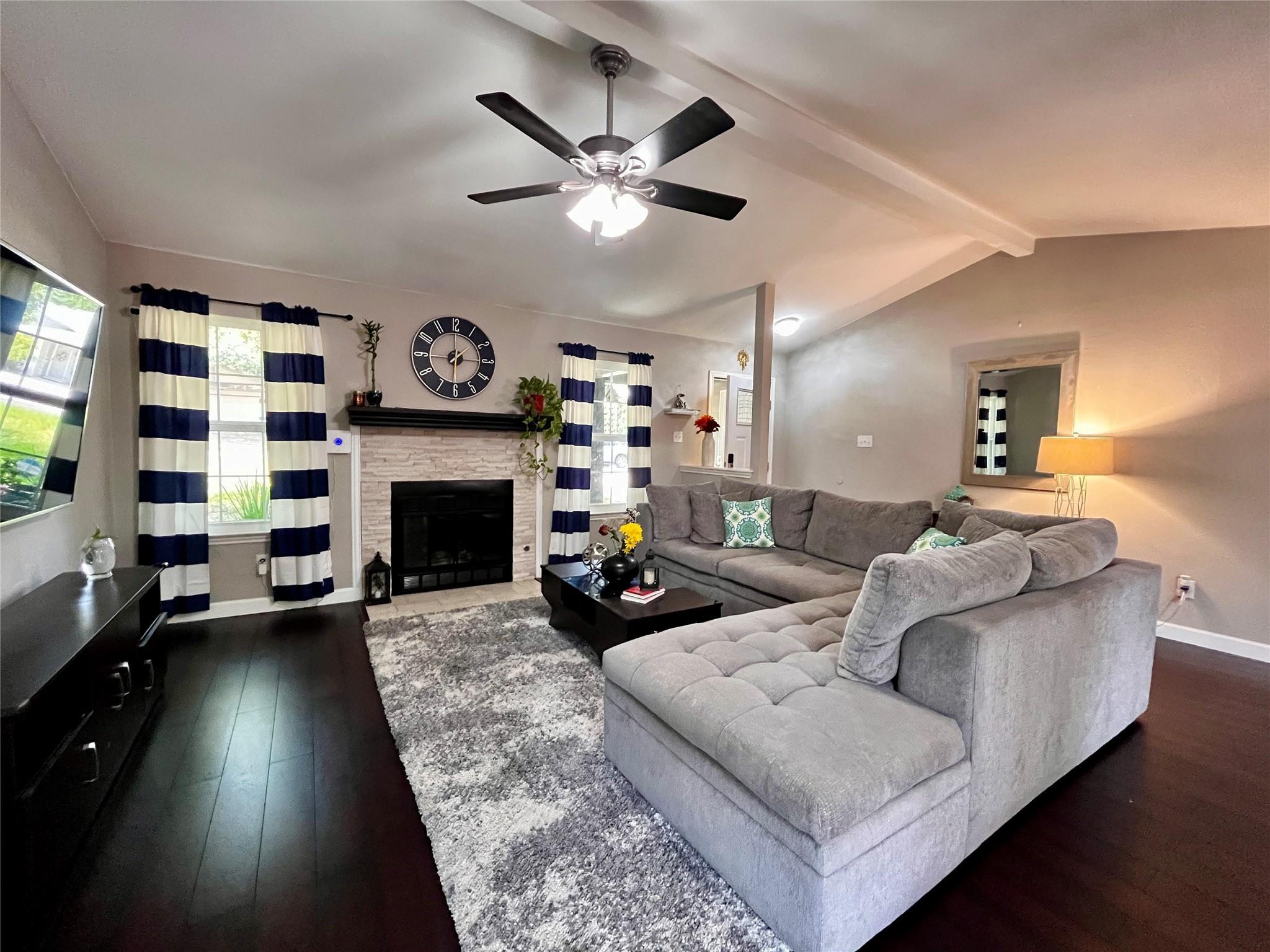 Residential in Austin 5
