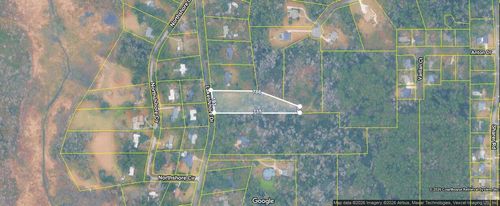 3315 Lakeshore Dr, Tallahassee, FL, 32312-1307 | Card Image