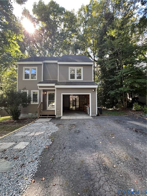 1838 Ferncreek Pl, North Chesterfield, VA, 23235-6279 | Card Image