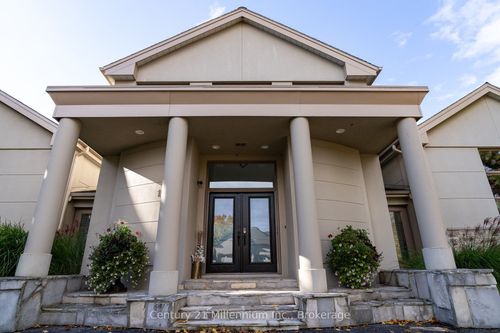 160 Grand Cypress Lane, Blue Mountains, ON, L9Y0K8 | Card Image