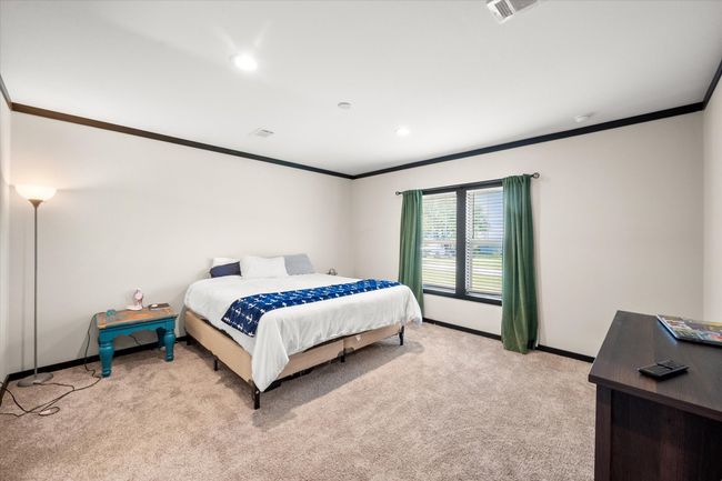 200 W 3 Rd St, House other with 4 bedrooms, 3 bathrooms and null parking in Barry TX | Image 11