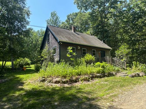 2866 Belfast Rd, Lincolnville, ME, 04849-5028 | Card Image