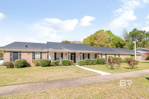2820 Woodmill Ln, Mobile, AL, 36695-3152 | Card Image