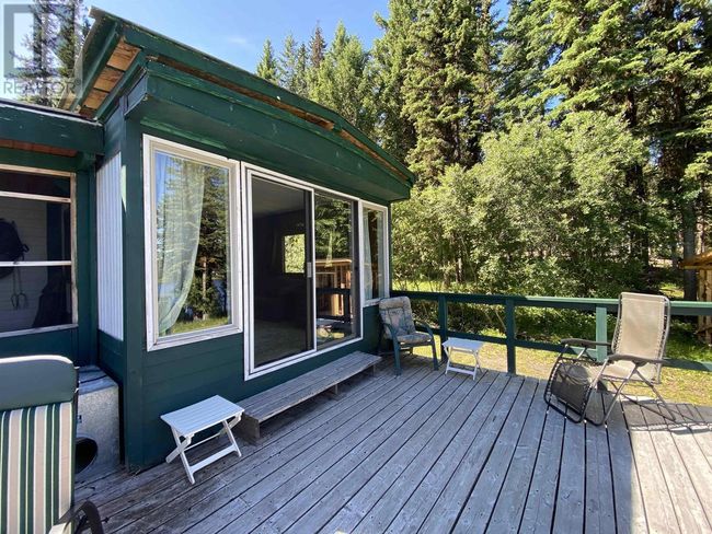 6130 Higgins Lake Rd, House other with 2 bedrooms, 1 bathrooms and null parking in Lone Butte BC | Image 27