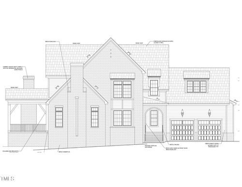 209 Old Mill Pl, Durham, NC, 27705-3828 | Card Image