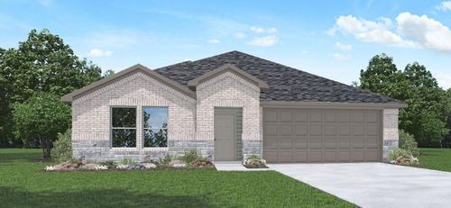 16431 Misty Cedar Ln, Magnolia, TX, 77355 | Card Image