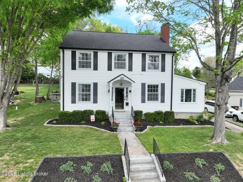 209 E Virginia Ave, Springfield, KY, 40069-1140 | Card Image