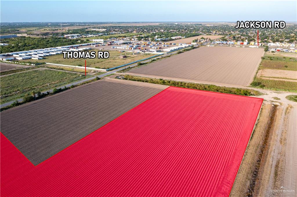 Land in McAllen 3