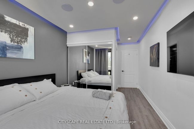 2308 - 3 Navy Wharf Crt, Condo with 3 bedrooms, 2 bathrooms and 1 parking in Toronto ON | Image 16