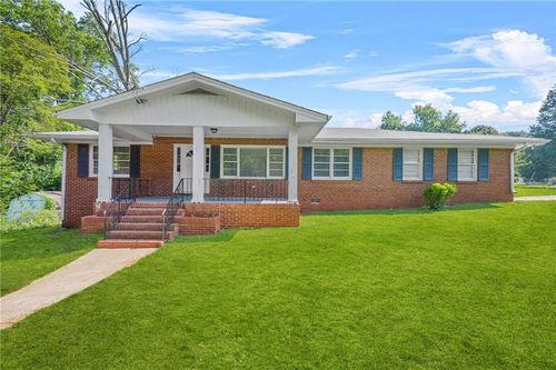 4004 Camelot Ct, Tucker, GA, 30084-7711 | Card Image