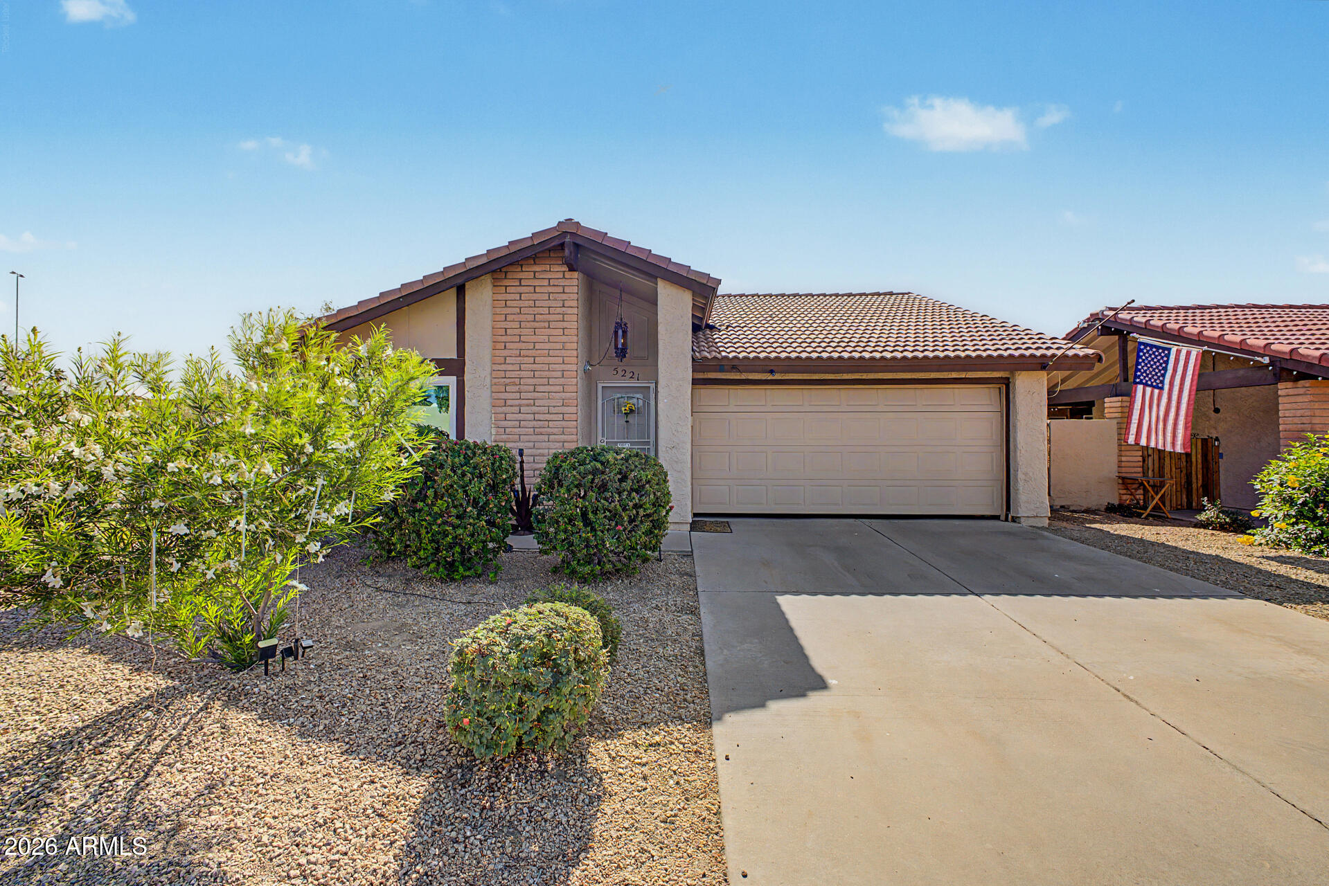 Residential in Phoenix