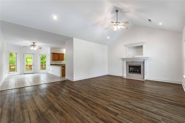 1 Ainsdale Ln, House other with 3 bedrooms, 2 bathrooms and null parking in Bella Vista AR | Image 8