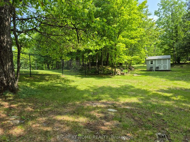 129 Loon Cove Trail, Home with 0 bedrooms, 0 bathrooms and null parking in Douglas ON | Image 9
