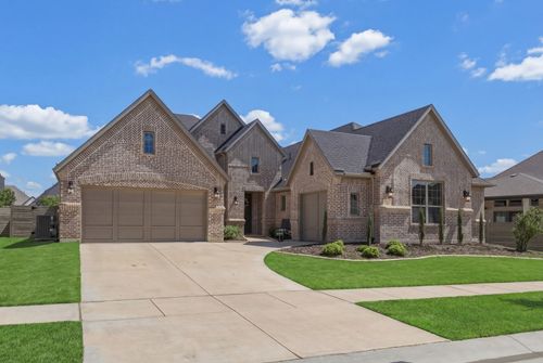 2012 Gathering Trl, Argyle, TX, 76226-4034 | Card Image