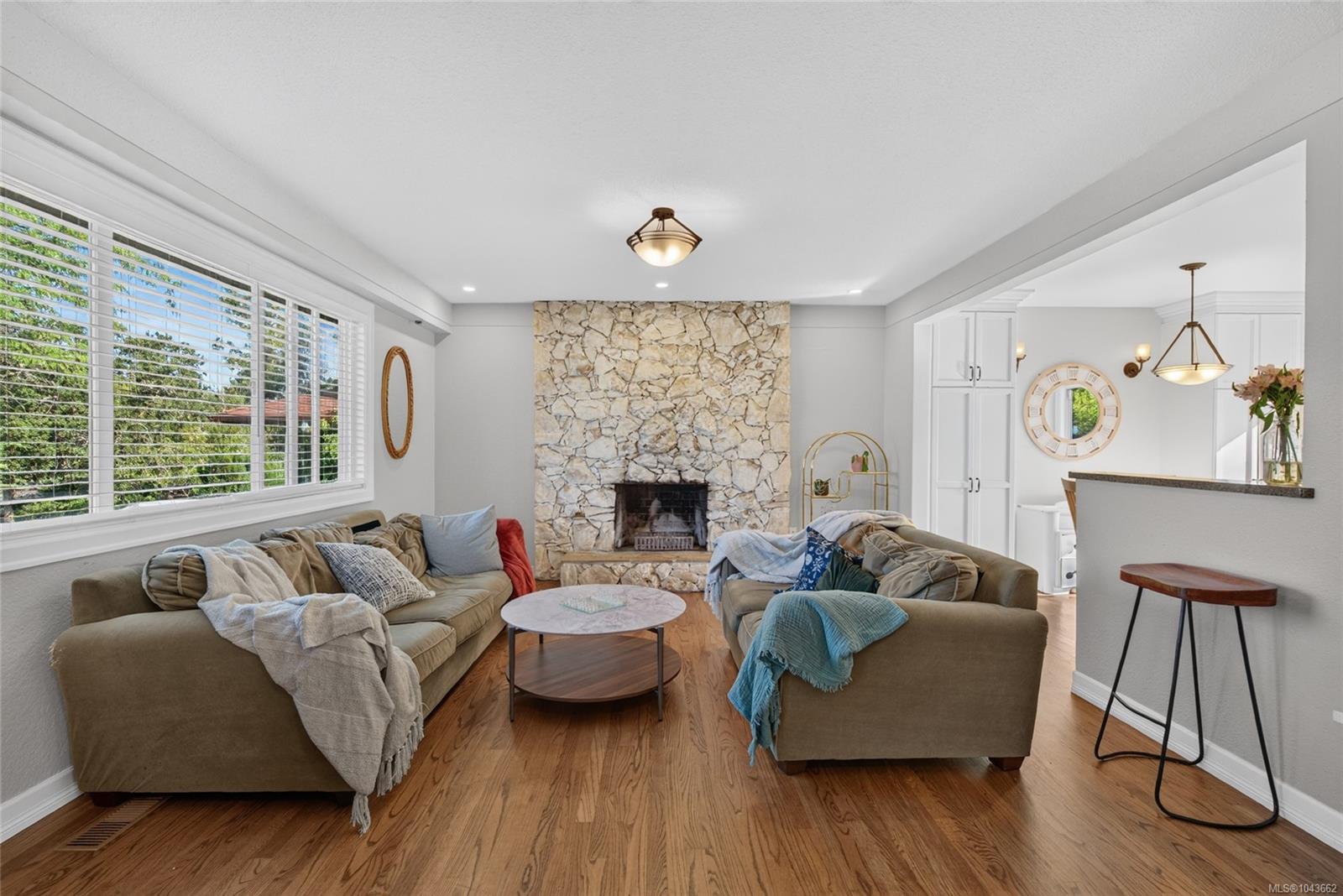 Residential in Saanich 3