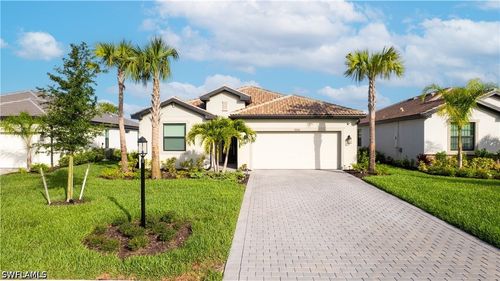 20260 Millrun Dr, Estero, FL, 33928-9732 | Card Image