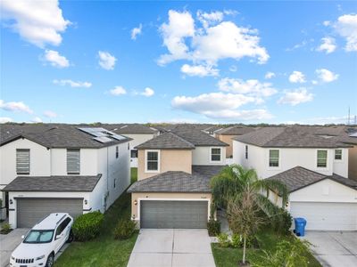 7039 Samuel Ivy Drive, House other with 3 bedrooms, 2 bathrooms and null parking in TAMPA FL | Image 2