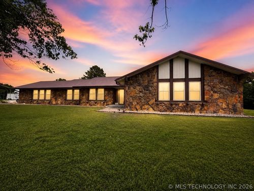 1589 County Road 5244, Hominy, OK, 74035-6201 | Card Image