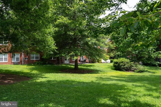 3308 Coryell Ln, Townhouse with 1 bedrooms, 1 bathrooms and null parking in ALEXANDRIA VA | Image 28