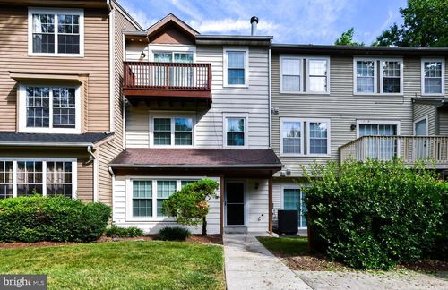 38-4849 River Valley Way, BOWIE, MD, 20720-3437 | Card Image