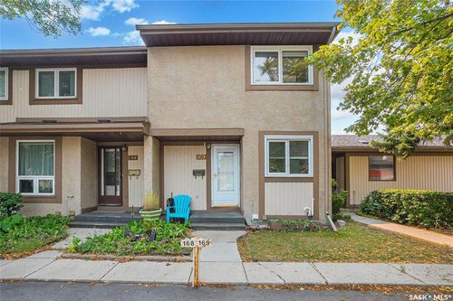169-1128 Mckercher Drive, Saskatoon, SK, S7H4Y7 | Card Image