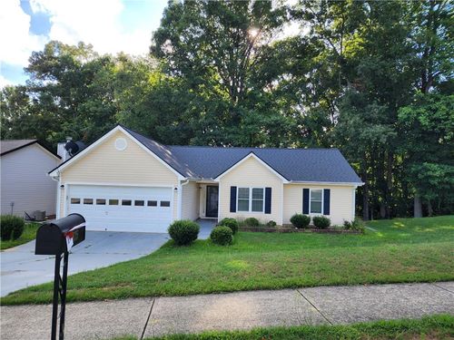 835 Amelia Grove Ln, Lawrenceville, GA, 30045-6851 | Card Image