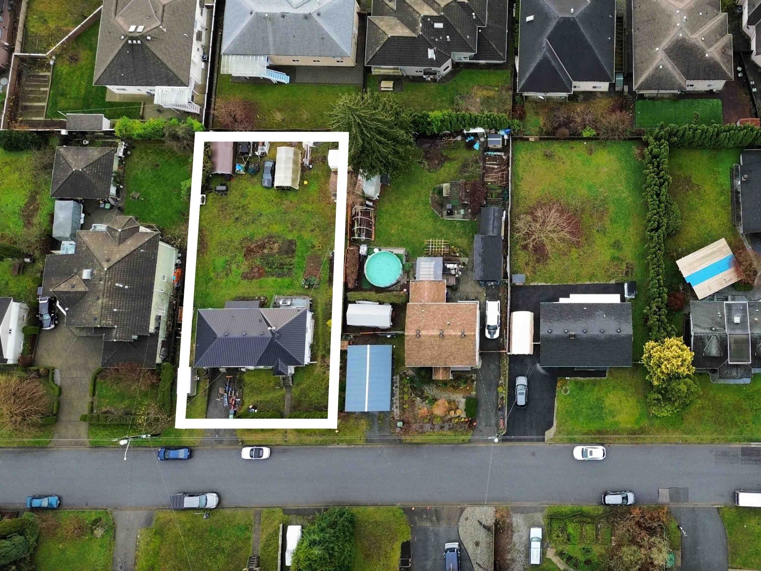 Residential in Coquitlam 3