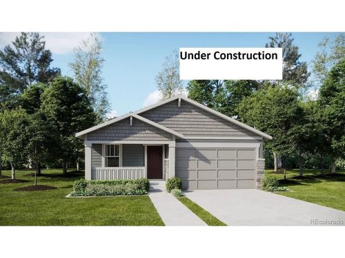 9204 Simmential Way, Colorado Springs, CO, 80908-5757 | Card Image