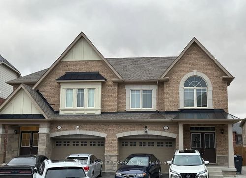5 Merrybrook Trail, Brampton, ON, L7A4W2 | Card Image