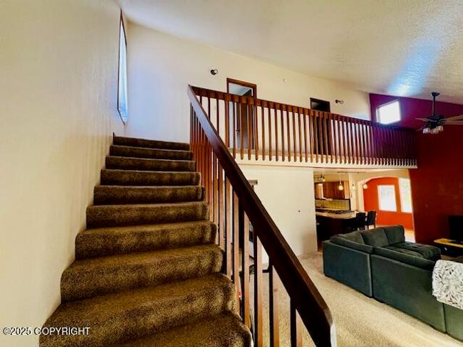 Stairway to 2nd Floor (3) | Image 55