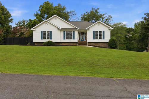 21015 Tammie Dr, Lake View, AL, 35111-1210 | Card Image